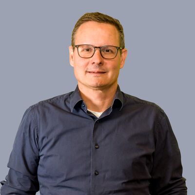 Patrik Kohler