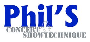 Phil's Concert & Showtechnique