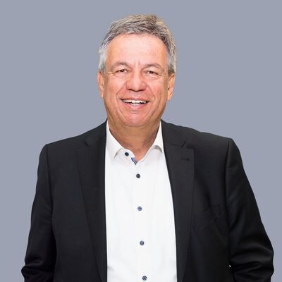 Jürg Michel