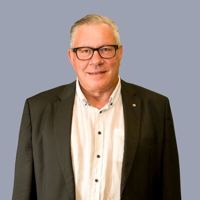Viktor Scharegg
